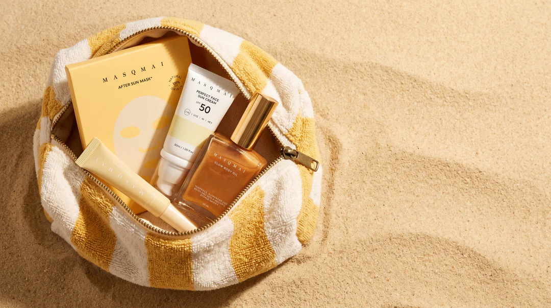 Clean Beauty, Maximum Results